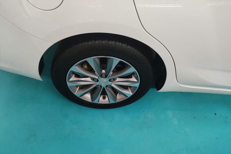 Used Chevrolet Monza 2020 320 Automatic Enjoyment Edition