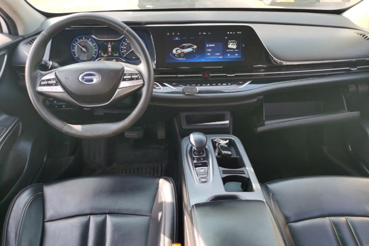 Used AION S 2019 Xuan 630
