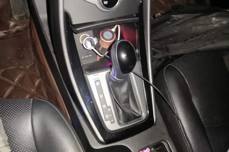 Used Hyundai Elantra (5th Generation / Langdong) 2015 1.6L Automatic Leading Model
