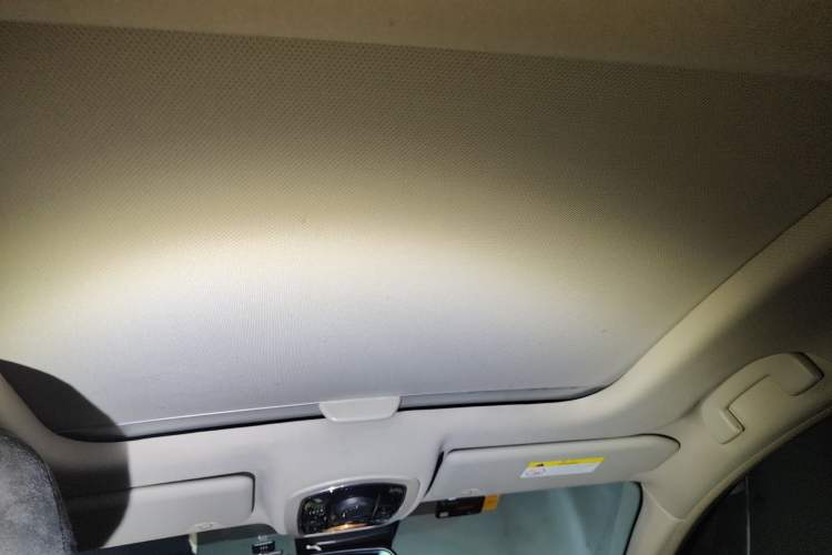 Used Citroen C6 2017 350THP Luxury Model
