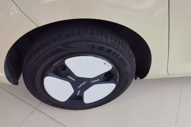 Used Qiyuan Lumin 2022 210km Sweet Edition