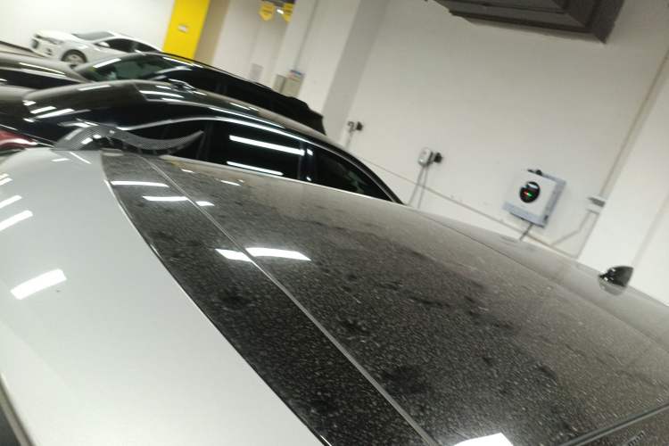 Used Land Rover Range Rover Evoque 2023 Aurora L 249 PS Luxury Edition