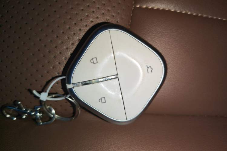 Used Wuling Bingo 2024 333 km Enjoyment Version