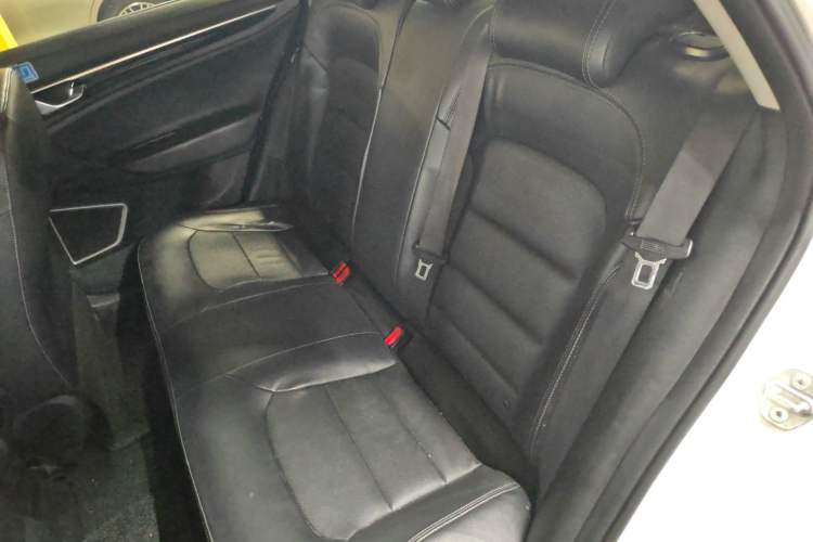 Used Geely Auto Emgrand GL 2020 1.4T CVT Luxury Model
