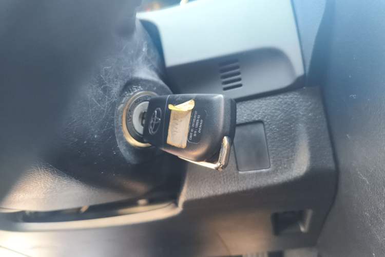 Used Toyota Reiz 2013 2.5S Elite Edition Interior 1