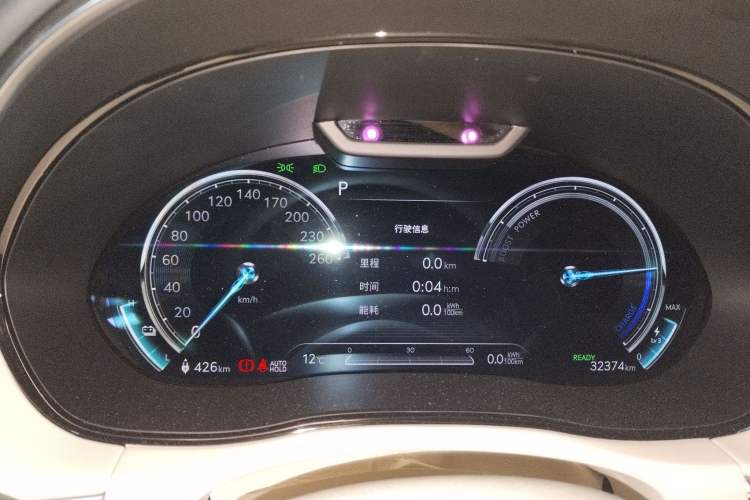 Used Genesis GV70 EV 2023 All-Electric GV70 Flagship Edition