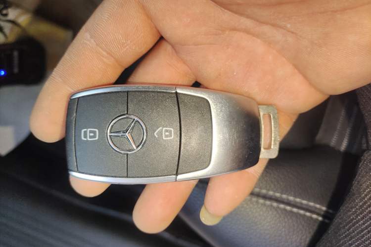 Used Mercedes-Benz A-Class 2019 A 200 Dynamic Edition