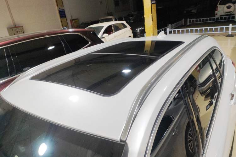 Used BMW X1 2022 sDrive25Li Leading Model Roof