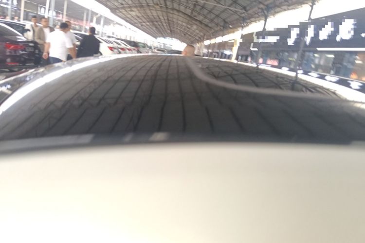 Used Toyota C-HR 2022 2.0L Comfort Edition Roof