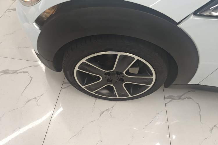 Used MINI Clubman 2012 1.6T COOPER S Fun