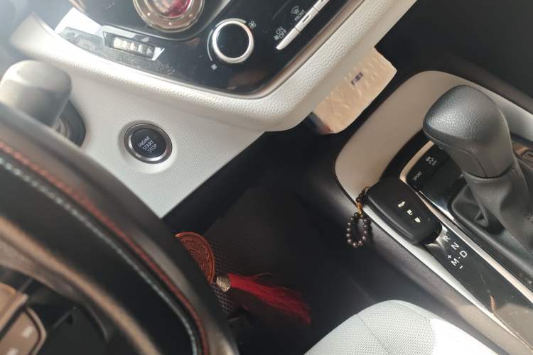 Used Toyota Levin 2021 185T CVT Luxury Edition