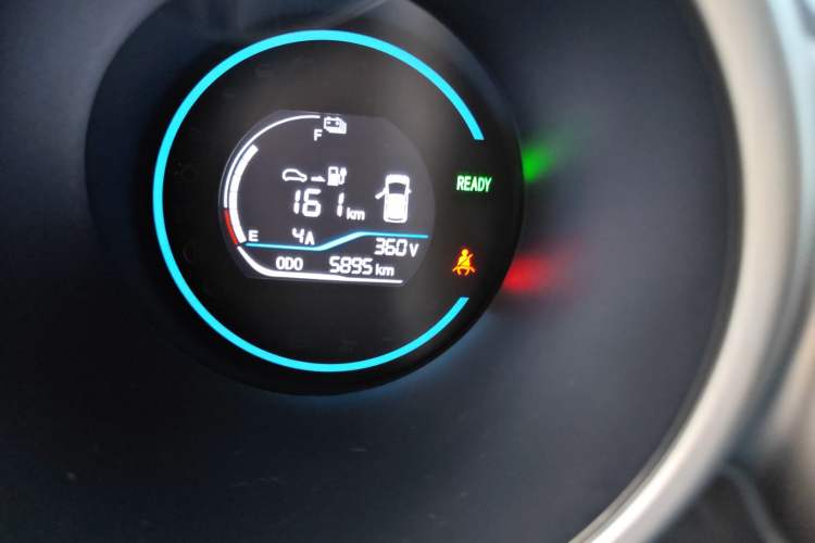 Used ORA Black Cat 2022 301km "Cute Pet" Version – Lithium Iron Phosphate