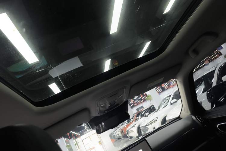 Used Haval H Dog 2023 1.5T Two-Wheel Drive Chao Ye Version Plus
