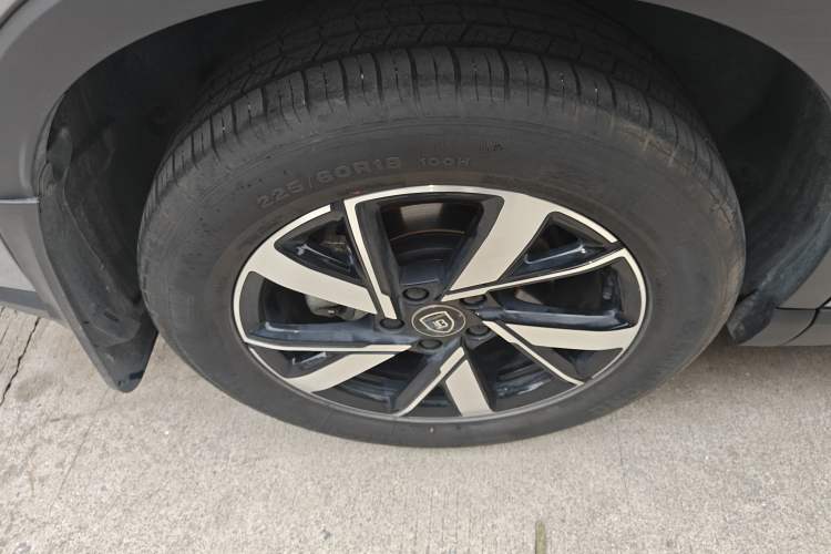 Used BYD Song Pro New Energy 2023 Champion Edition DM-i 110KM Beyond Model