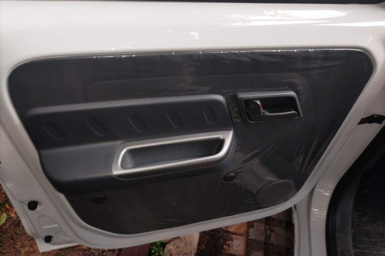 Used Wuling Zhiguang New Energy 2025 Standard Model