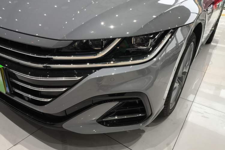 Used Volkswagen FAW-Volkswagen CC 2024 380TSI Striking Edition
