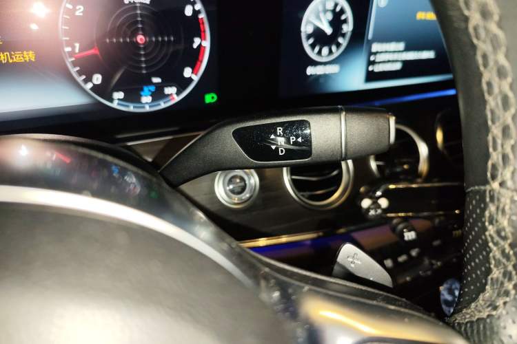 Used Mercedes-Benz E-Class 2019 Restyled E 300 L Sporty and Stylish Edition