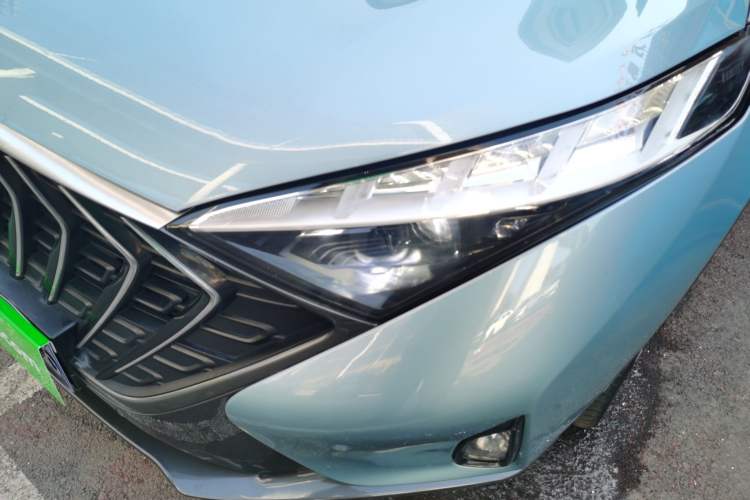 Used Haima 7X 2020 1.5T Automatic Elite Edition