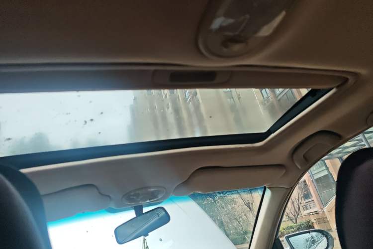 Used Buick Excelle 2008 1.6 LE-AT Navigation
