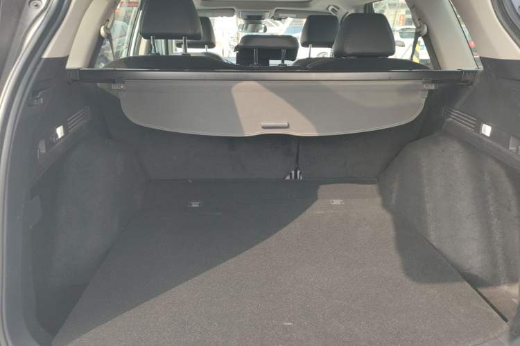 Used Honda Breeze 2023 240TURBO Two-Wheel-Drive Luxury Edition 5 Seats
