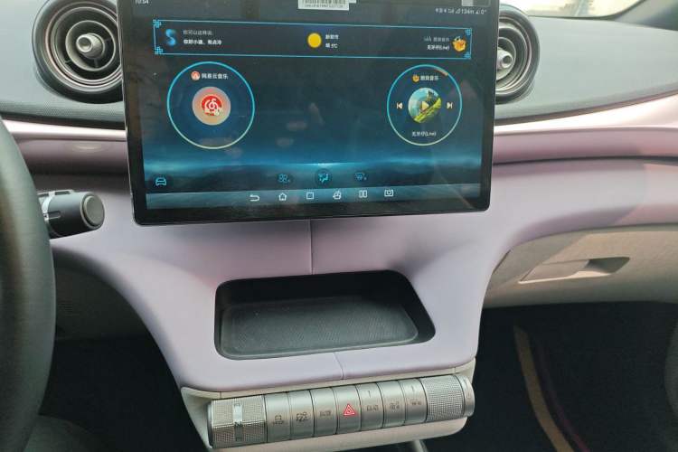 Used BYD Dolphin 2021 405 km Fashion Edition