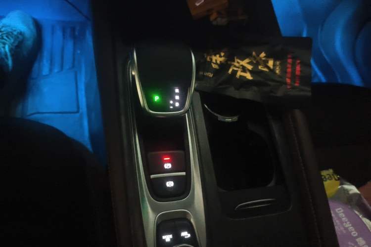 Used Chery Arrizo 8 2023 High-Performance Edition 2.0T DCT Powerfully Equipped