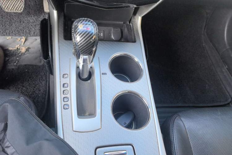 Used Nissan Teana 2016 2.0L XL Comfort Edition
