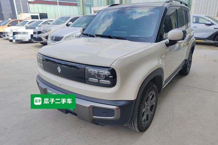 Used Baojun Spark EUV 2026 301km Flagship Edition Guazi used car, China used car export, Used car for sale, Used  cars, Cheapest cars for sale