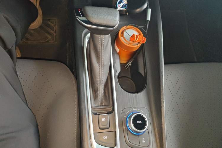 Used Buick Velite 6 2022 Connected & Shared PLUS
