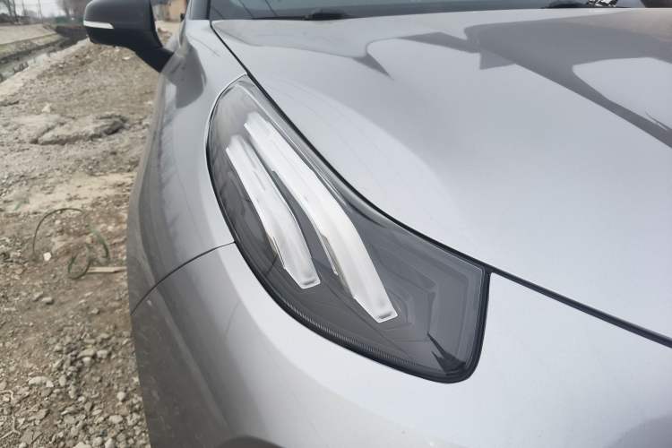 Used Lynk & Co 03 2022 2.0TD DCT JingPro