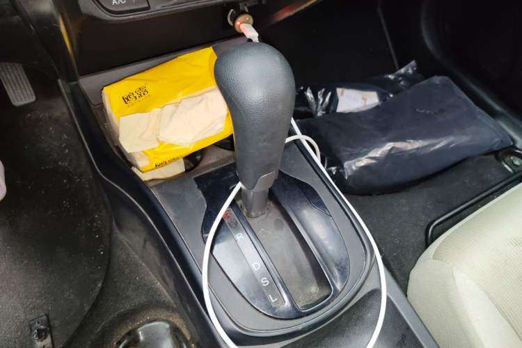 Used Honda City 2015 1.5L CVT Comfort Version
