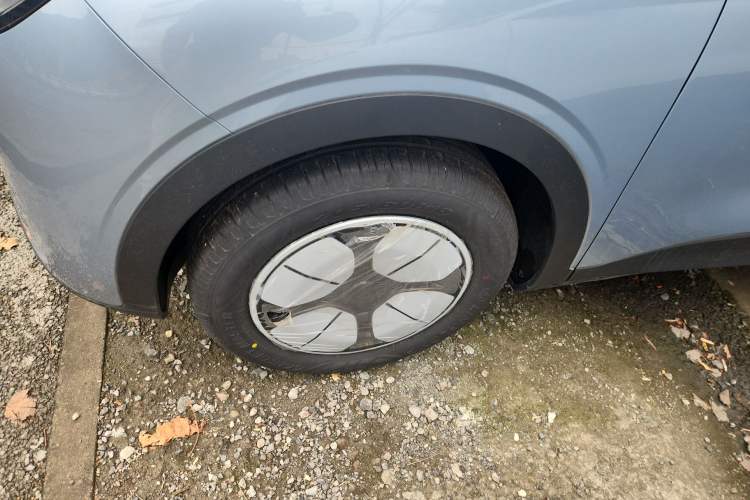 Used Geely Galaxy Geome 2025 310km Youth Edition
