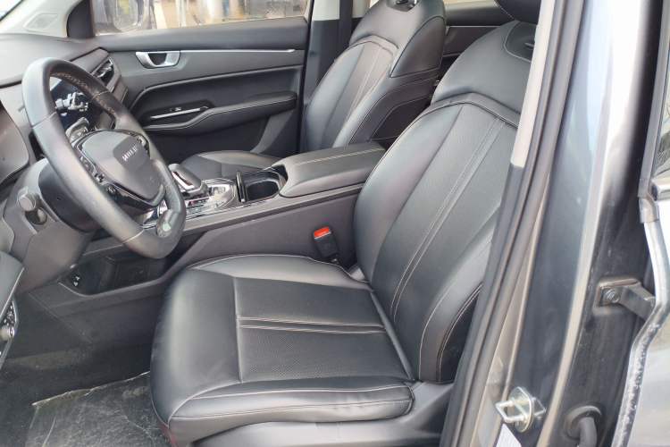 Used Wuling Victory 2020 1.5T CVT Flagship Edition