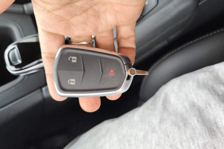 Used Cadillac XT5 2020 28T Tech Edition