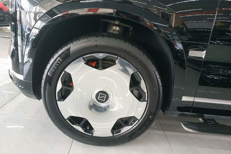 Used Zeekr 9X 2025 Ultra Edition
