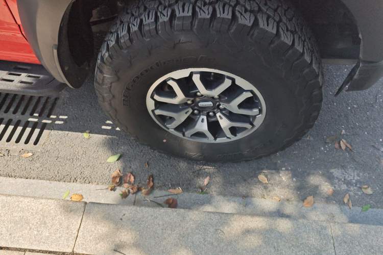 Used Ford F-150 Raptor 2022 3.5T Raptor
