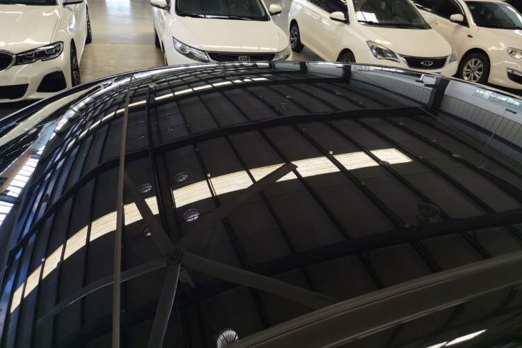 Used Mercedes-Benz E-Class 2024 Refresh E 300 L Stylish Edition
