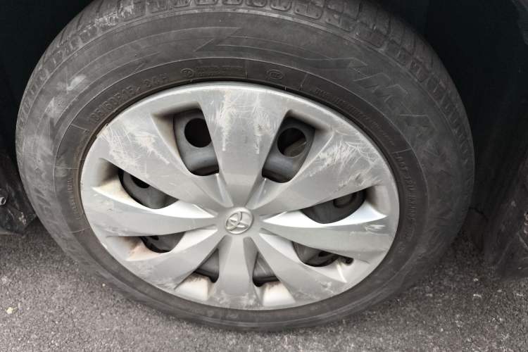 Used Toyota YARiS L Zhi Xuan 2022 X-Trail 1.5L CVT Leading PLUS Edition
