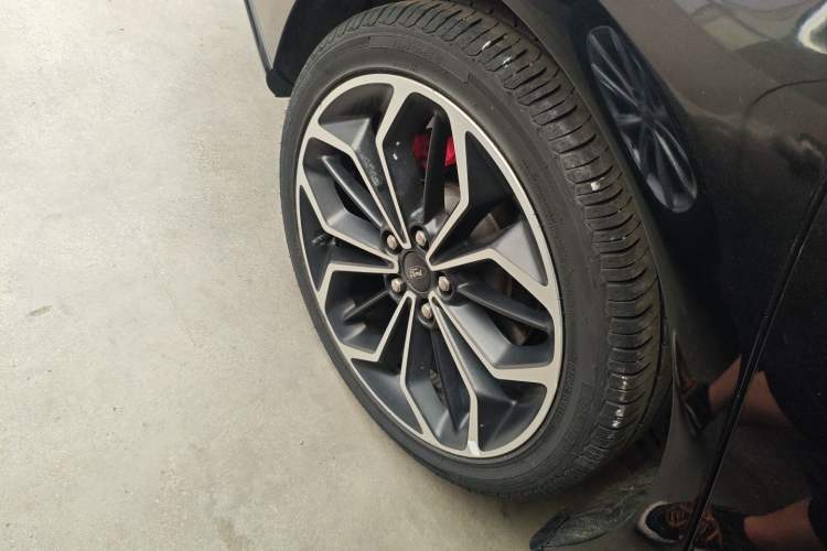 Used Ford Focus 2021 Sedan EcoBoost 180 Automatic ST Line