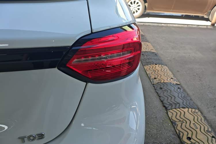 Used Leapmotor T03 2025 310 Comfort Edition