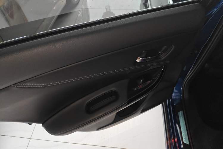 Used Honda Spirior 2015 2.4L Prestige Edition
