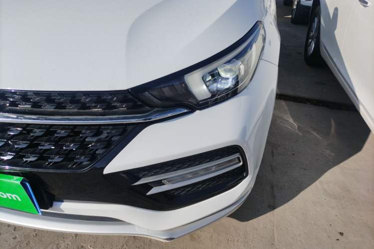 Used Chery Arrizo GX 2021 Champion Edition 1.5L CVT Deluxe Version
