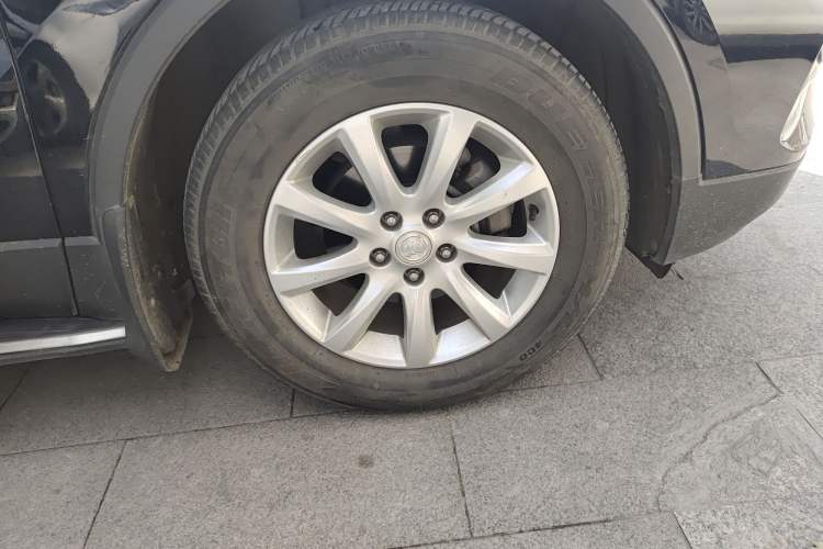 Used Buick Envision 2021 532T Two-Wheel-Drive Elite Version
