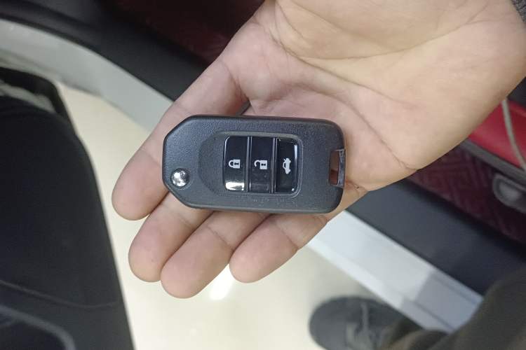 Used Honda Civic 2016 180TURBO CVT Comfort Version