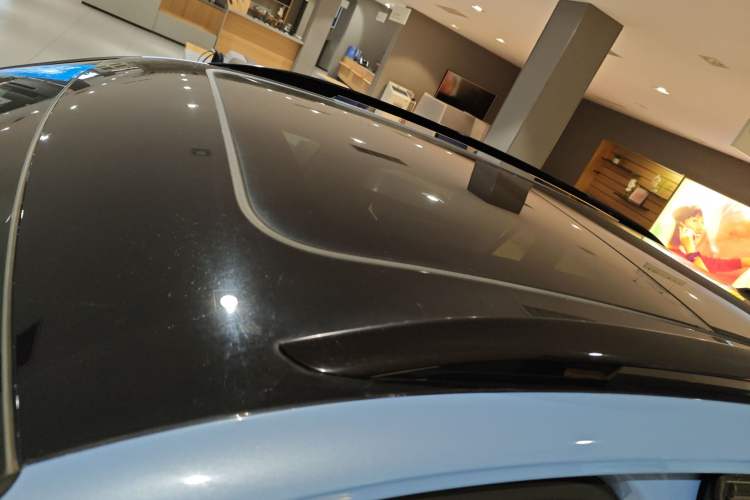 Used Volkswagen Tiguan L 2024 PRO 380TSI Four-Wheel Drive R-Line Prestige Edition
