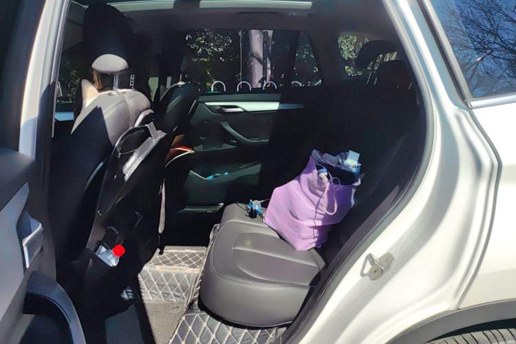 Used BMW X1 2018 sDrive20Li Leading Model
