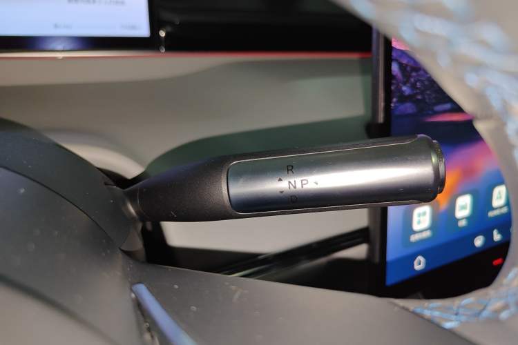 Used Hima Luxeed S7 2024 Max RS Four-Wheel-Drive Performance Edition