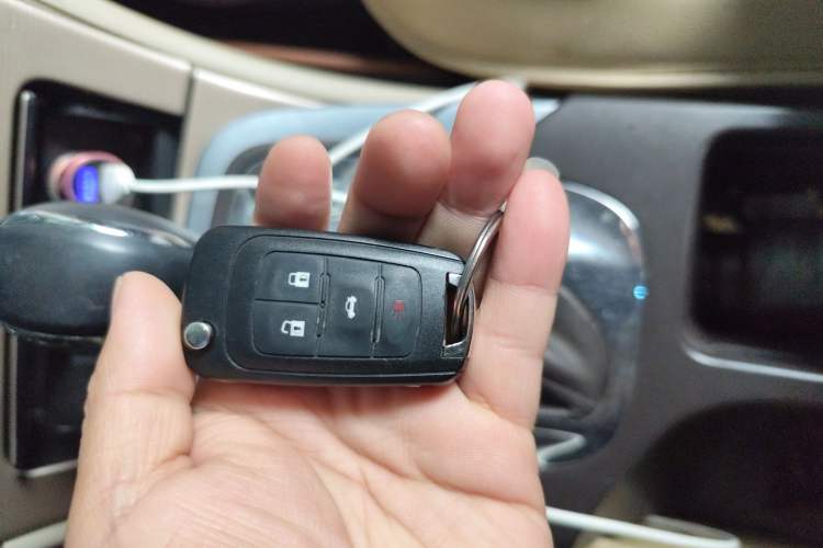 Used Buick Regal 2012 2.0L Luxury Edition