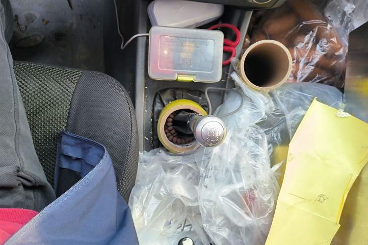 Used FAW Senya S80 2013 1.5L Manual 5-Seat Urban Fashion Edition
