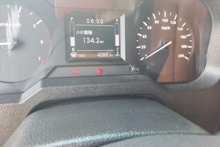 Used BAW 212 Classic 2020 2.4T square door hardtop